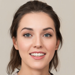 Leah